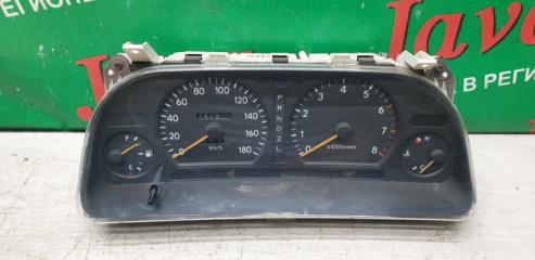 Спидометр TOYOTA MARK II GX90 1G-FE 83200-2A511 2 ракурс