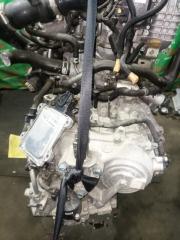 АКПП NISSAN NOTE E12 HR12DDR RE0F11A GM35 3 ракурс