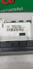 Спидометр TOYOTA MARK II GX90 1G-FE 83200-2A511 4 ракурс