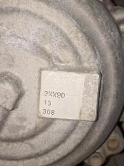 АКПП NISSAN NOTE E12 HR12DDR RE0F11A GM35 4 ракурс