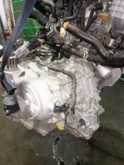 АКПП NISSAN NOTE E12 HR12DDR RE0F11A GM35 5 ракурс
