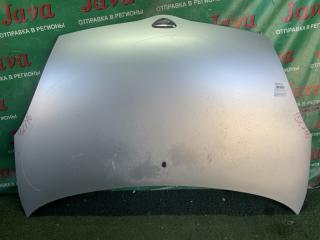 Капот передний TOYOTA FUNCARGO NCP21 1NZ-FE 1 ракурс