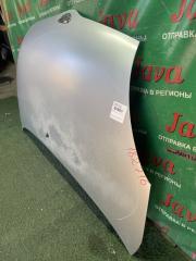 Капот передний TOYOTA FUNCARGO NCP21 1NZ-FE 3 ракурс