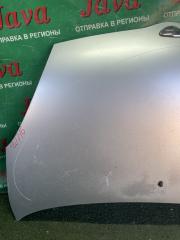 Капот передний TOYOTA FUNCARGO NCP21 1NZ-FE 4 ракурс