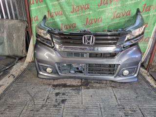 Ноускат передний HONDA N-WGN JH1 S07A 1 ракурс Ноускат передний HONDA N-WGN JH1 S07A 1 ракурс