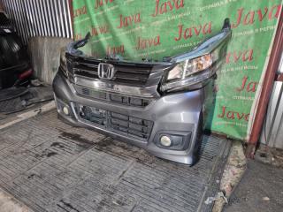Ноускат передний HONDA N-WGN JH1 S07A 2 ракурс Ноускат передний HONDA N-WGN JH1 S07A 2 ракурс