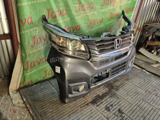 Ноускат передний HONDA N-WGN JH1 S07A 3 ракурс Ноускат передний HONDA N-WGN JH1 S07A 3 ракурс