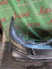 Ноускат передний HONDA N-WGN JH1 S07A 4 ракурс Ноускат передний HONDA N-WGN JH1 S07A 4 ракурс