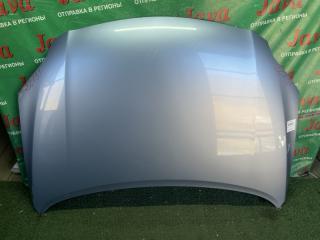 Капот передний TOYOTA COROLLA FIELDER NZE141 1NZ-FE 53301-12A30 1 ракурс