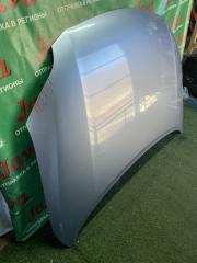 Капот передний TOYOTA COROLLA FIELDER NZE141 1NZ-FE 53301-12A30 2 ракурс