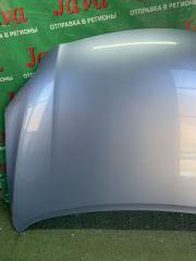 Капот передний TOYOTA COROLLA FIELDER NZE141 1NZ-FE 53301-12A30 4 ракурс