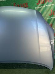 Капот передний TOYOTA COROLLA FIELDER NZE141 1NZ-FE 53301-12A30 5 ракурс