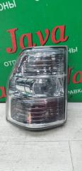 Стоп-сигнал левый задний MITSUBISHI PAJERO V93W 6G72 220-87872 1 ракурс