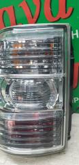 Стоп-сигнал левый задний MITSUBISHI PAJERO V93W 6G72 220-87872 2 ракурс