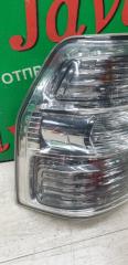 Стоп-сигнал левый задний MITSUBISHI PAJERO V93W 6G72 220-87872 3 ракурс