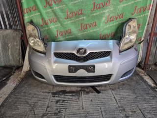 Ноускат передний TOYOTA VITZ KSP90 1KR-FE 1 ракурс