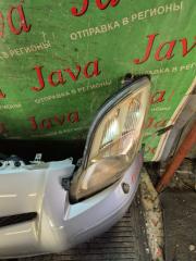 Ноускат передний TOYOTA VITZ KSP90 1KR-FE 4 ракурс
