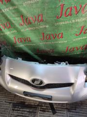 Ноускат передний TOYOTA VITZ KSP90 1KR-FE 5 ракурс