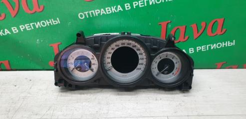 Спидометр MERCEDES-BENZ C-CLASS S204 M271DE18AL A2049004009 1 ракурс