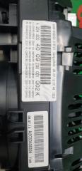 Спидометр MERCEDES-BENZ C-CLASS S204 M271DE18AL A2049004009 4 ракурс