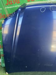 Капот передний SUBARU LEGACY BH5 EJ202 4 ракурс