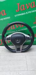 Руль с airbag MERCEDES-BENZ C-CLASS S204 M271DE18AL 1 ракурс Руль с airbag MERCEDES-BENZ C-CLASS S204 M271DE18AL 1 ракурс