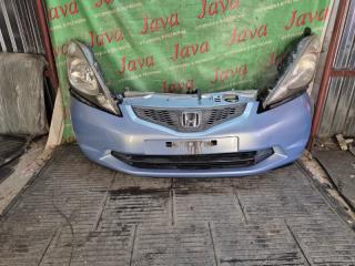 Ноускат передний HONDA FIT GE6 L13A 1 ракурс