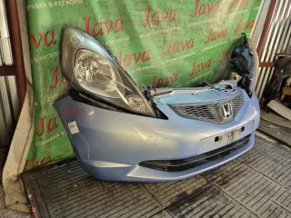 Ноускат передний HONDA FIT GE6 L13A 2 ракурс
