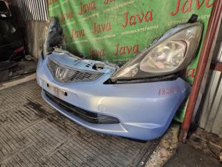 Ноускат передний HONDA FIT GE6 L13A 3 ракурс
