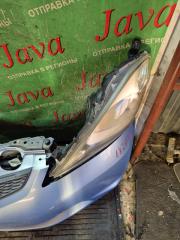 Ноускат передний HONDA FIT GE6 L13A 4 ракурс