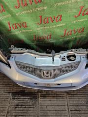 Ноускат передний HONDA FIT GE6 L13A 5 ракурс