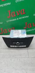 Магнитофон MERCEDES-BENZ C-CLASS S204 M271DE18AL A2049004311 1 ракурс