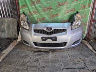 Ноускат передний TOYOTA VITZ KSP90 1KR-FE 1 ракурс