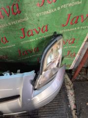 Ноускат передний TOYOTA VITZ KSP90 1KR-FE 4 ракурс