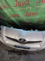 Ноускат передний TOYOTA VITZ KSP90 1KR-FE 5 ракурс