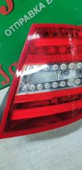 Стоп-сигнал правый задний MERCEDES-BENZ C-CLASS S204 M271DE18AL A2048206564 4 ракурс
