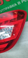 Стоп-сигнал правый задний MERCEDES-BENZ C-CLASS S204 M271DE18AL A2048206564 5 ракурс