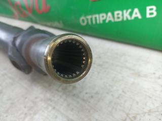 Кардан задний MAZDA ROADSTER ND5RC P5-VP 3 ракурс