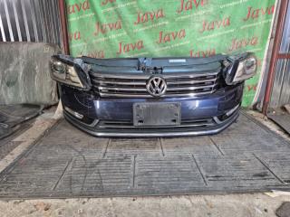 Ноускат передний VOLKSWAGEN PASSAT 365 CAXA 1 ракурс