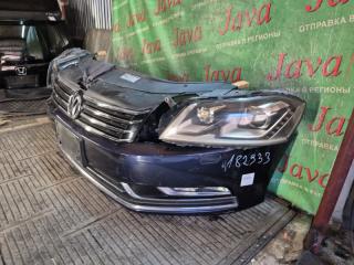 Ноускат передний VOLKSWAGEN PASSAT 365 CAXA 3 ракурс