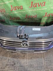 Ноускат передний VOLKSWAGEN PASSAT 365 CAXA 5 ракурс