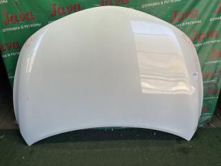 Капот передний NISSAN TEANA L33 VQ35DE 1 ракурс Капот передний NISSAN TEANA L33 VQ35DE 1 ракурс