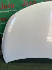Капот передний NISSAN TEANA L33 VQ35DE 4 ракурс Капот передний NISSAN TEANA L33 VQ35DE 4 ракурс