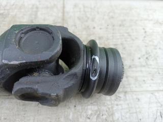 Кардан передний BMW X3 F25 N47D20C 8605867 3 ракурс