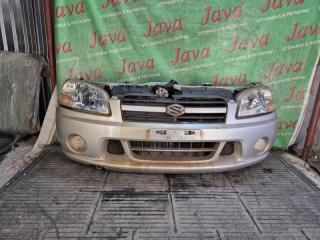 Ноускат передний SUZUKI SWIFT HT51S M13A 1 ракурс