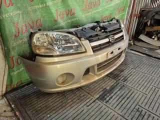 Ноускат передний SUZUKI SWIFT HT51S M13A 2 ракурс