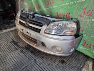 Ноускат передний SUZUKI SWIFT HT51S M13A 3 ракурс