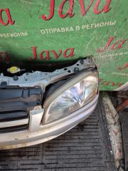 Ноускат передний SUZUKI SWIFT HT51S M13A 4 ракурс