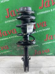 Стойка левая передняя SUBARU FORESTER SJG FA20 1 ракурс