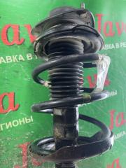Стойка левая передняя SUBARU FORESTER SJG FA20 3 ракурс